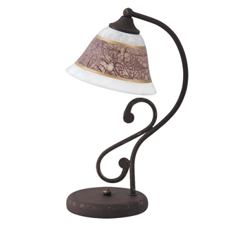 Rabalux MAGADALENA stolná lampa 7746