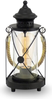 Eglo BRADFORD lampáš 49283