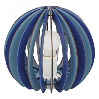 Eglo FABELLA stolná lampa 95951