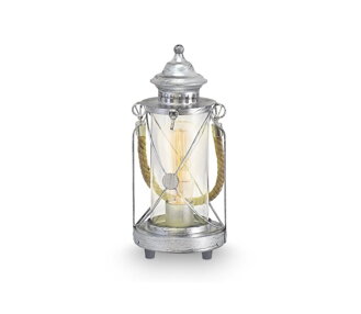 Eglo BRADFORD lampáš 49284 