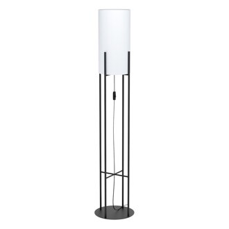 Eglo GLASTONBURY stojanová lampa 43141