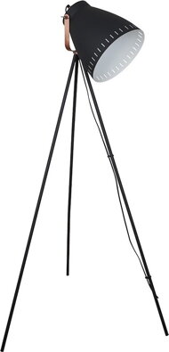 Solight TORINO stojanová lampa WA001-B