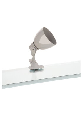 Philips-Massive TIMO stolná lampa s klipom 51201/87/10