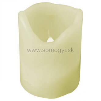 home CDW 10 sviečka s LED