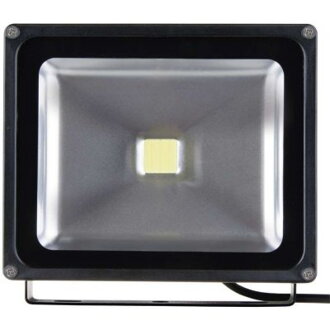 EMOS LED reflektor 50W HOBBY neutrálna biela