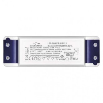 EMOS Triak. Driver pre LED panel 20W