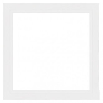 EMOS rámik pre LED panel ZR9034