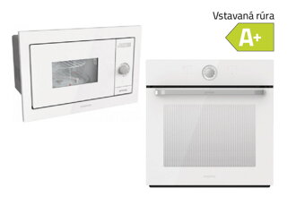 Set Gorenje BO76SYW + BM235SYW 