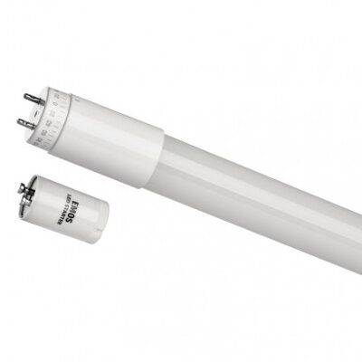 EMOS LED žiarivka PROFI PLUS T8 15W 120cm neutrálna biela