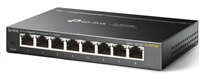 TP-link TP-Link TL-SG108E [8portový gigabitový switch Easy Smart]