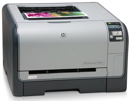 HP Color LaserJet CP1515n