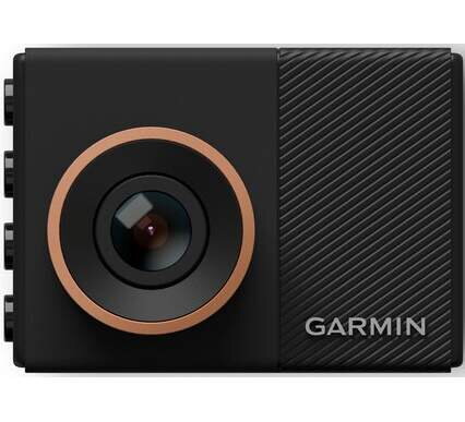 Garmin Dash Cam 55 - kamera pre záznam jázd s GPS