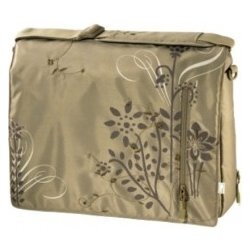 Hama Taška 23452 13,3" beige
