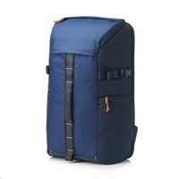 HP Pavilion Tech Backpack (Blue) - BATOH