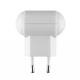 home Ultrazvukový odpudzovač hmyzu, 30 nm, 230V