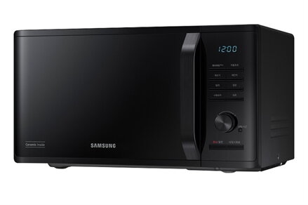 Samsung MS23K3555EK/EO Mikrovlnná rúra