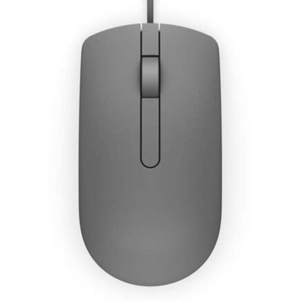 DELL Optical Mouse - MS116 - Šedá