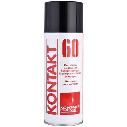 KONTAKT CHEMIE KONTAKT 60 400ml