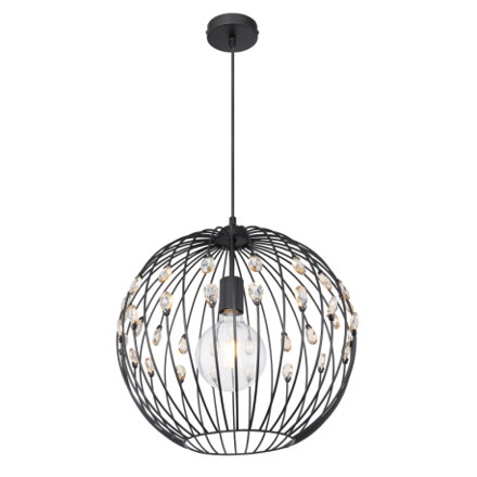 GLOBO HANAKO luster 16029H1