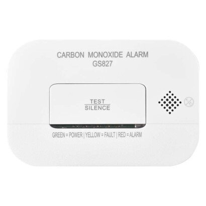 EMOS Detektor oxidu uhoľnatého v miestnosti GS827