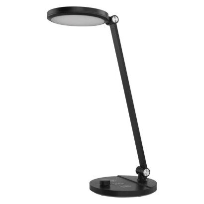 EMOS CHARLES stolná lampa Z7628B