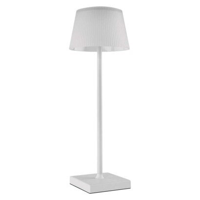 EMOS KATIE stolná lampa Z7630W