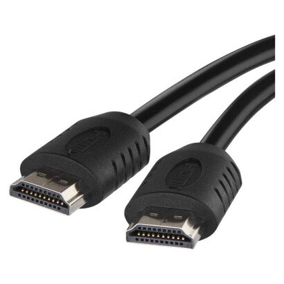 EMOS HDMI 2.0 high speed kábel A vidlica – A vidlica 1,5m