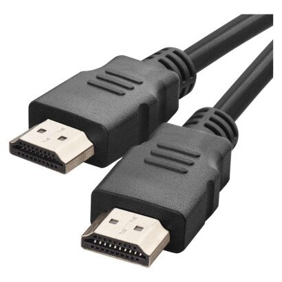 EMOS HDMI 2.0 high speed kábel ethernet A vidlica-C vidlica 1,5m