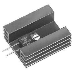 FISCHER ELEKTRONIK SK 75 37,5 SA-220 (SK75/37,5/TO220)