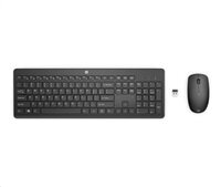 HP Inc. 230 Bezdrôtový set klávesnica a myš  Cz / Sk
