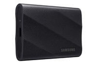Samsung 1TB T9 Externý SSD disk, čierny