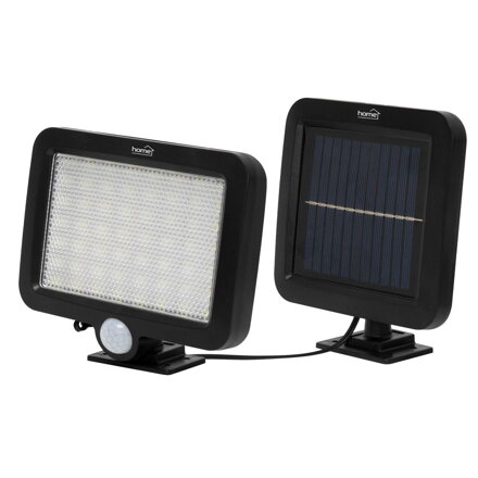 home LED solárny reflektor FLP250SOLAR
