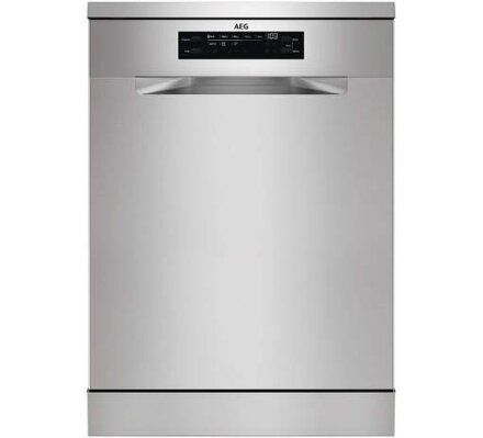 AEG FFB53627ZM