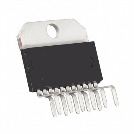 TEXAS INSTRUMENTS LM 3886 T/NOPB