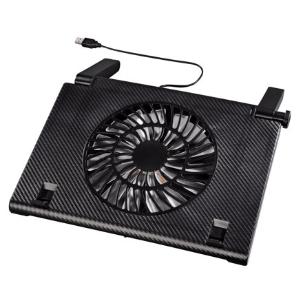 Hama Chladiaci stojan Carbon, USB