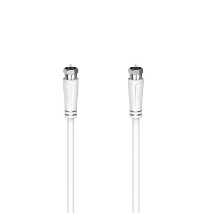 Hama SAT kábel F-vidlica 90 dB, 1,5 m