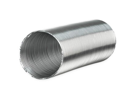 VENTS ALUVENT priemer 125mm dĺžka 1meter