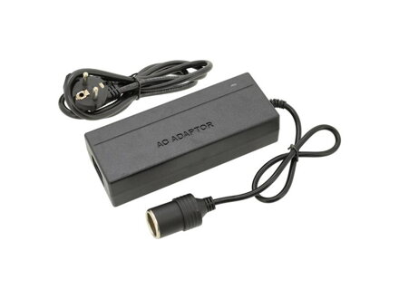 COMPASS Menič napätia COMPASS 07116 230/12V 10Amp pre autochladničky