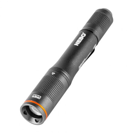 NEBO COLUMBO™ 100 ručné svietidlo NEB-POC-0006-G