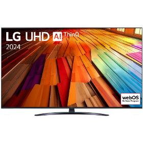 LG 55UT81006LA UHD LED TV