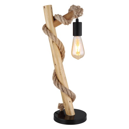 GLOBO ULLEU stolná lampa 69029T