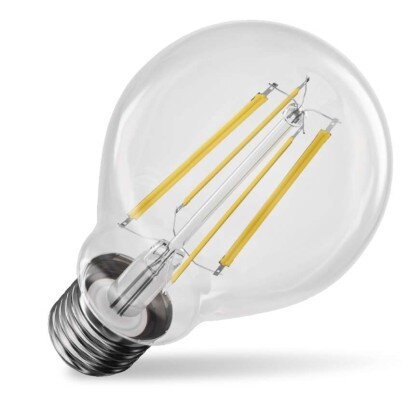 EMOS LED žiarovka Filament A60 7,5 W, ZF5154D