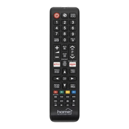 home Diaľkový ovládač pre Smasung TV