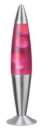 Rabalux Lollipop 2 lávová lampa 4108