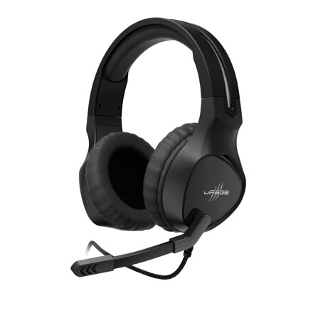 uRage Gamingový headset SoundZ 300, čierny