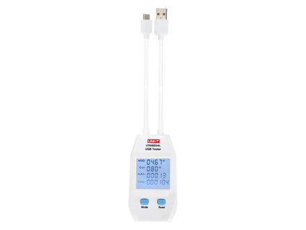 UNI-T USB tester UT658DUAL