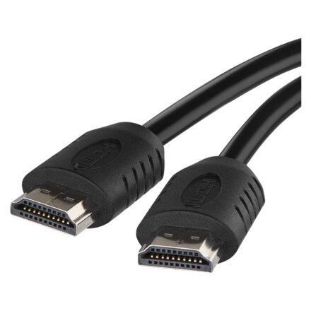 EMOS HDMI 2.0 high speed kábel A vidlica – A vidlica 5m