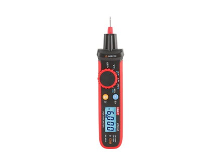 UNI-T Multimeter UT118C - PEN TYPE