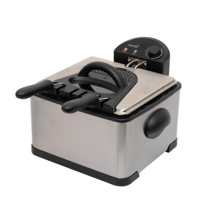 home HGOLS4 fritéza