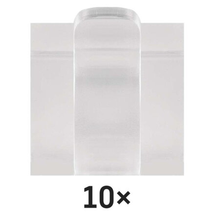 EMOS DCH001 Samolepiaci háčik – jednoduchý, vnútorný